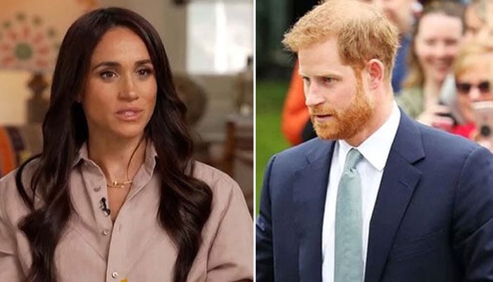 Meghan Markle s'affronte à propos de l'amitié avec David Beckham car elle est trop « en dessous pour mendier »