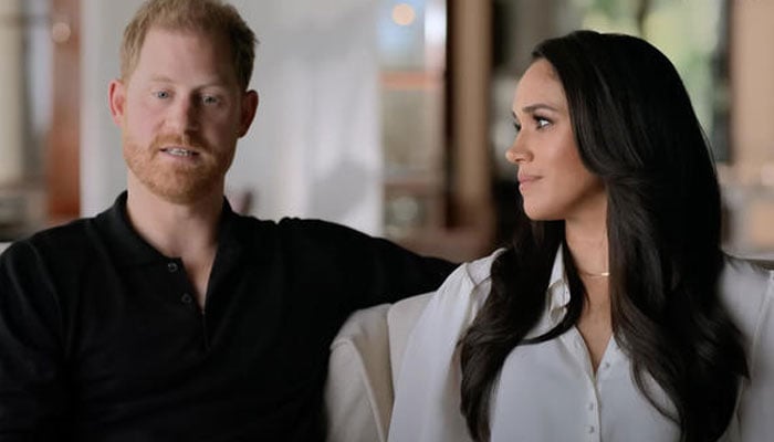 Prince Harry, Meghan Markles divorce rumors finally receive an update