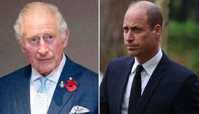 Prince William turning to pleas with King Charles