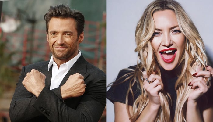 Hugh Jackman, Kate Hudson lands lead role in new movie musical