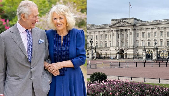 Buckingham Palace releases statement about King Charles amid health speculations