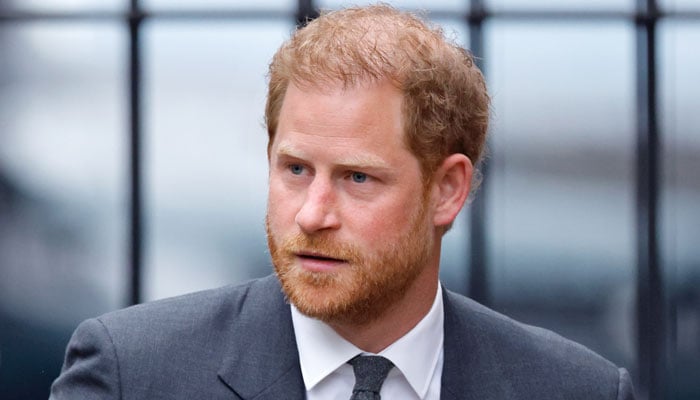 Le prince Harry se retrouve dans une situation difficile alors que Duke s'apprête à prendre une décision « difficile »