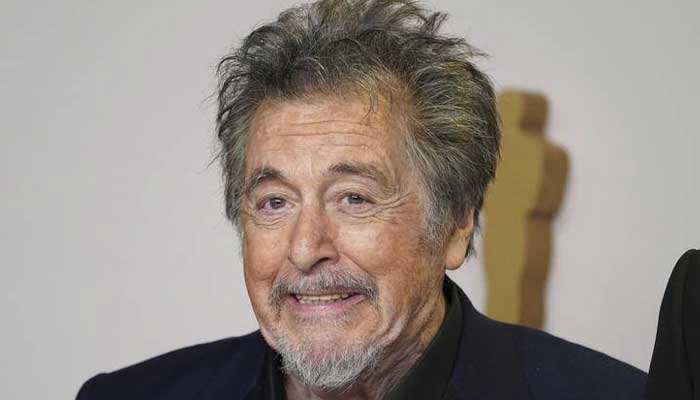 Al Pacino reflects on his Oscar Heartbreak: Not to be ignored