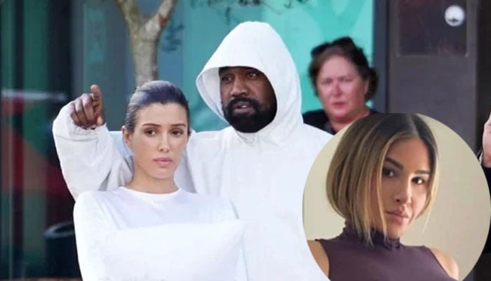 Kanye Wests ex assistant reveals Bianca Censoris real role in his office