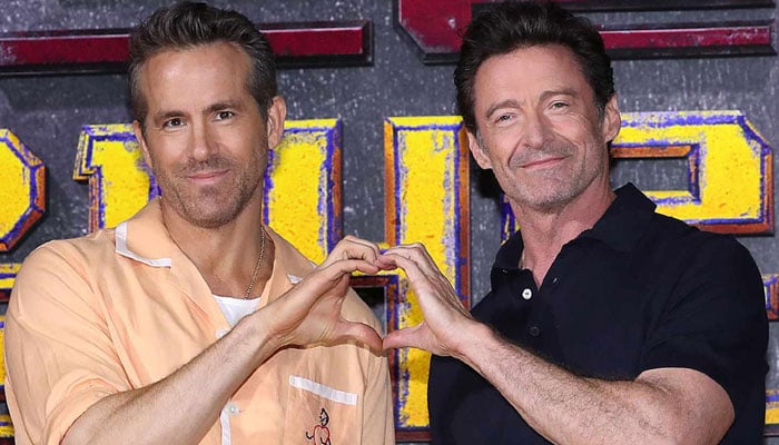 Oscars eye Ryan Reynolds, Hugh Jackman for 2025 hosting