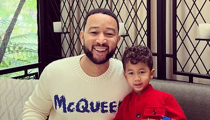 John Legend has been attached to Ronald McDonald House Charities for years