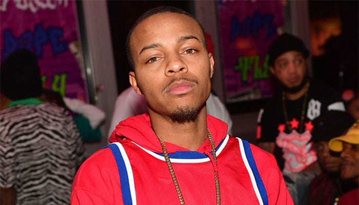 Rapper Bow Wow gets schooled on favouring Sean Diddy Combs parties