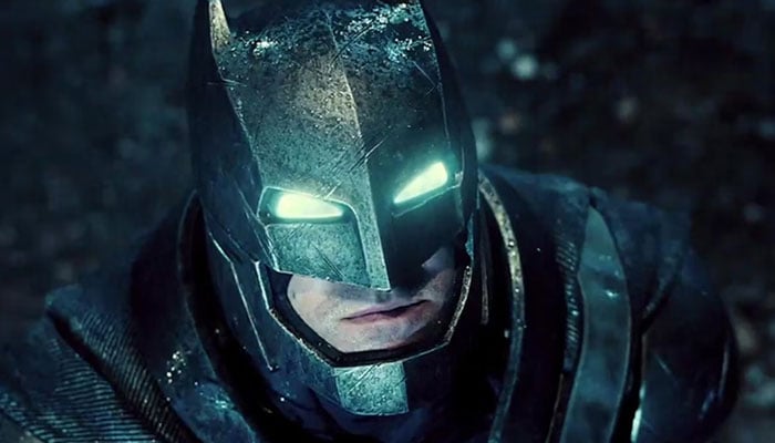 Zack Snyder gets honest about Batman in comic book