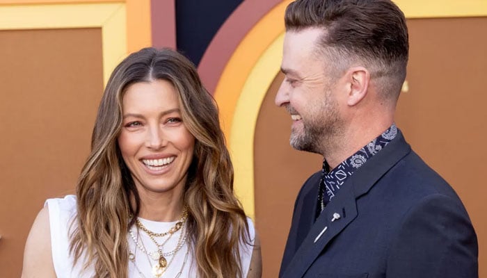 Justin Timberlake strives to make amends for DWI arrest to wife Jessica Biel