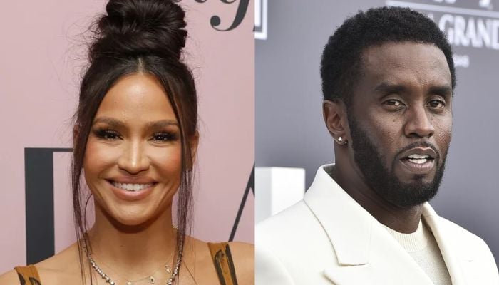 Cassie set to revive music career after Sean Diddy Combs arrest