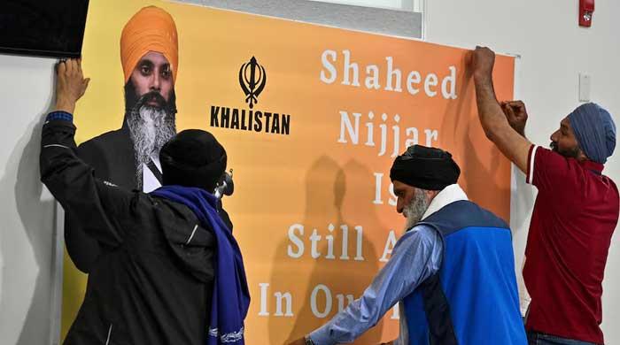 A Sikh separatist whose killing sparked a dispute between India and Canada

 – Newsad