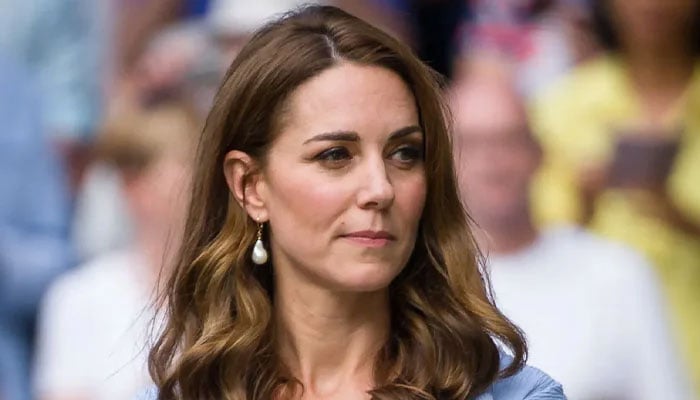 Kate Middleton pens heartfelt note for Baby Loss Awareness Week