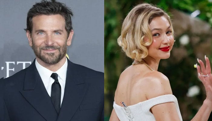 Bradley Cooper misses Gigi Hadids Victoria’s Secret comeback for THIS reason