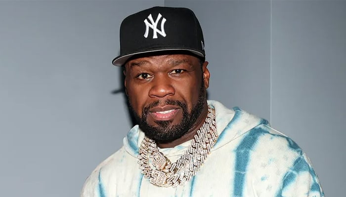 50 Cent scores shocking deal to headline first-ever Las Vegas residency