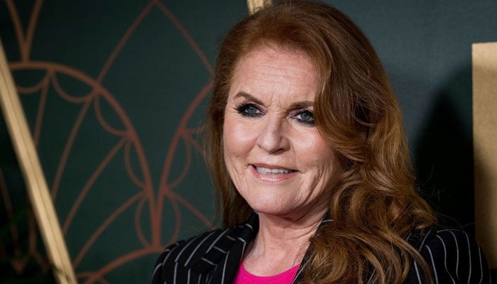 Sarah Ferguson issues heartfelt statement to mark 65th birthday