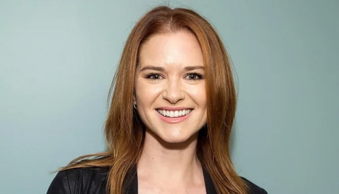 Grey’s Anatomy star Sarah Drew opens up about her exit from the show