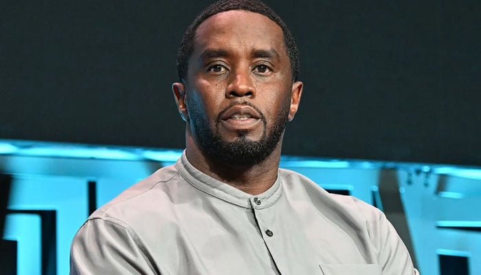 Diddy accused of molesting woman as payback