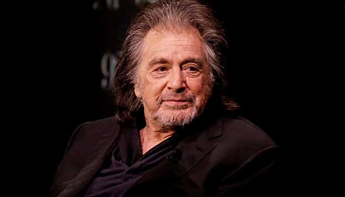 Al Pacino reveals he doesnt enjoy doing graphic lovemaking scenes