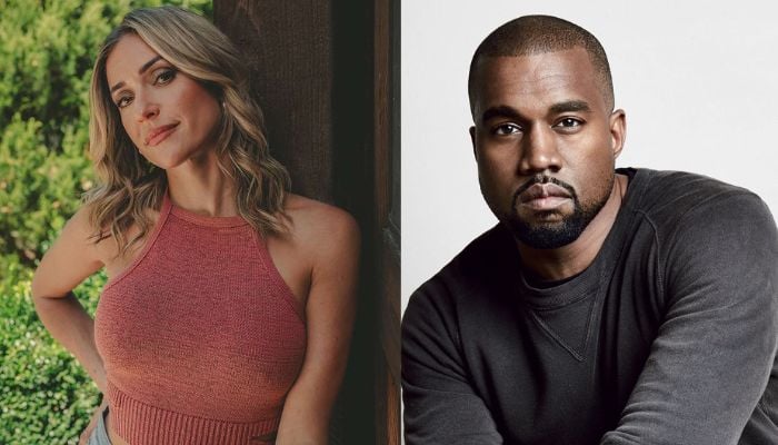 Kristin Cavallari makes dark claim about Kanye West: He was taken