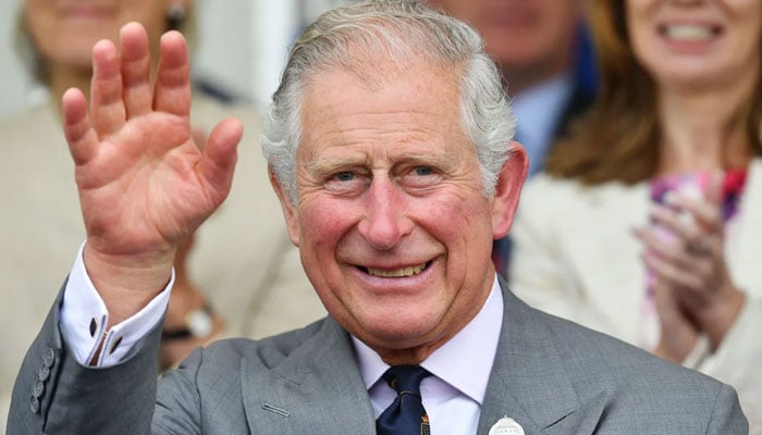 King Charles evolves his legacy with major Royal rebranding