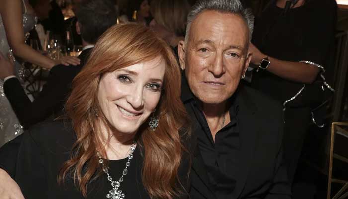 Bruce Springsteen shares update on wife Patti Scialfa’s tough battle with cancer