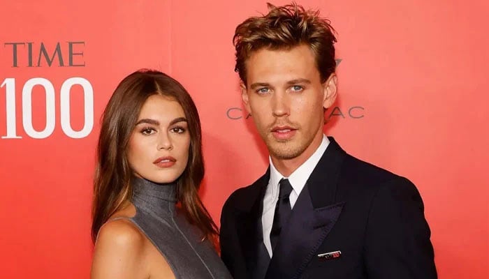 Kaia Gerbers parents seemingly troubled by beau Austin Butler?