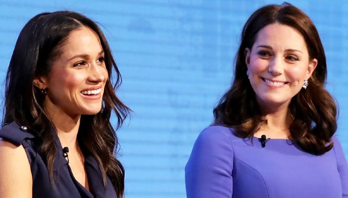 Kate Middleton sends emotional message to Meghan Markle over irreparable loss