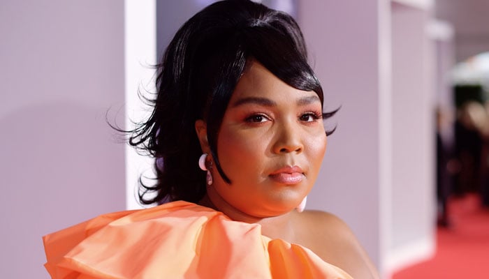 Lizzo breaks silence on being cancelled