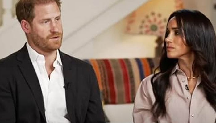 Sussex source finally comes clean about Prince Harry, Meghan Markle separation