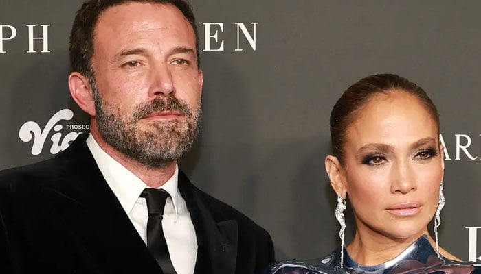 L'ancienne interview de Jennifer Lopez sur l'ex-Ben Affleck reconsidérant refait surface