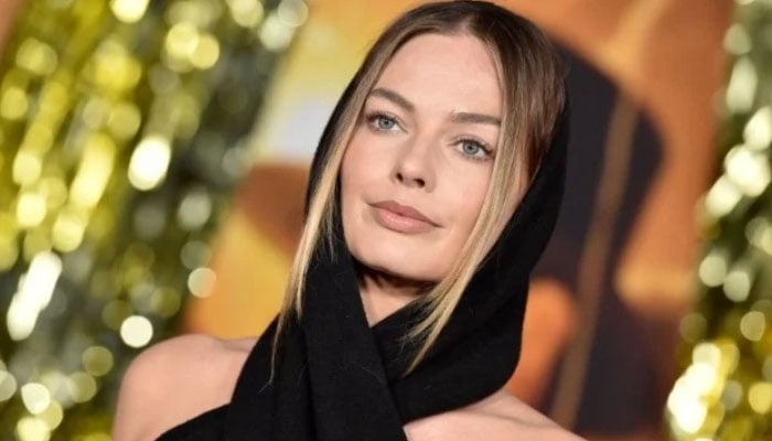 Margot Robbie recalls horrifying moments as teenager