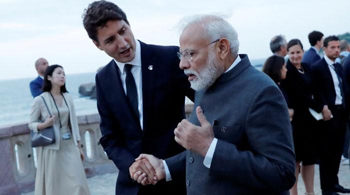 US calls on India to address Canada’s assassination accusations as tensions rise