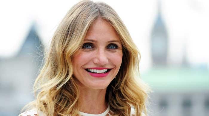 Cameron Diaz wyjawia, dlaczego opuściła Hollywood w 2014 roku