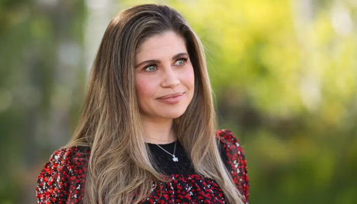 Danielle Fishel opens up about her breast cancer surgery: Thrilled to be alive