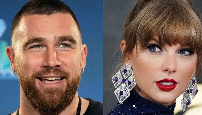 Taylor Swift, Travis Kelce romance boosted NFL