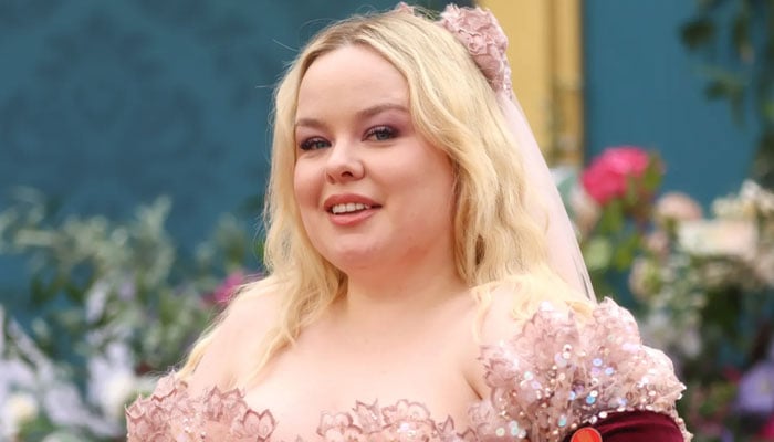 Nicola Coughlan slams Plus Size Heroine label