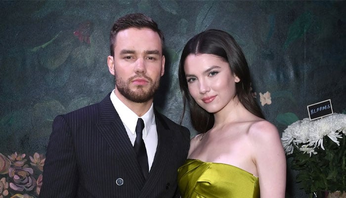 Maya Henry reacts to branding Liam Payne death warnings a manipulation tactic