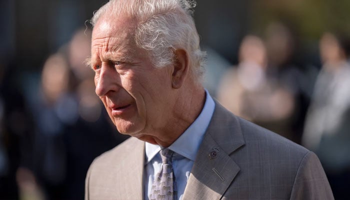 King Charles facing a ‘cruel trick of fate with his cancer prognosis