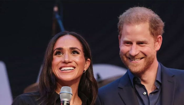 Prince Harry, Meghan Markle gearing up to play their hand