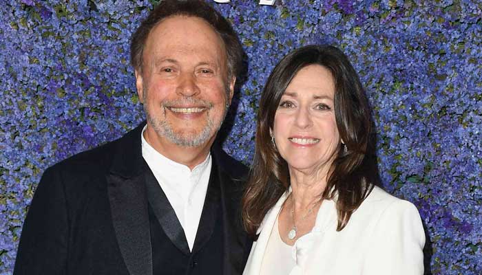 Billy Crystal unveils secrets behind 54-year successful marriage to Janice