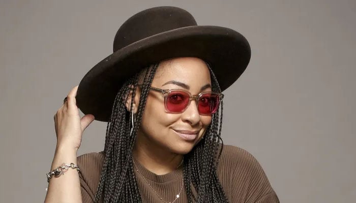 Child star Raven Symone reveals if she will let her kid join Hollywood