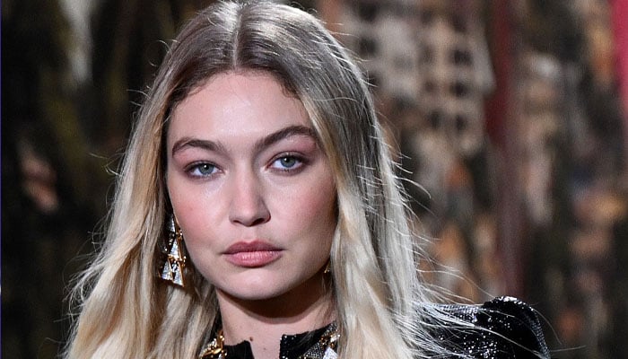 Gigi Hadid explains how ‘motherhood shaped her professional life