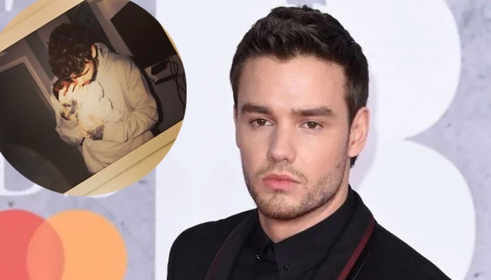 Liam Paynes final words for 7-year-old son Bear Grey