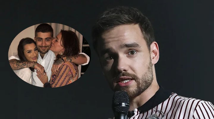 Zayn Maliks sister shares heartfelt note for Liam Payne