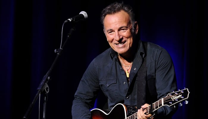 Bruce Springsteen shares how wife Scialfa helped him fix sleep schedule