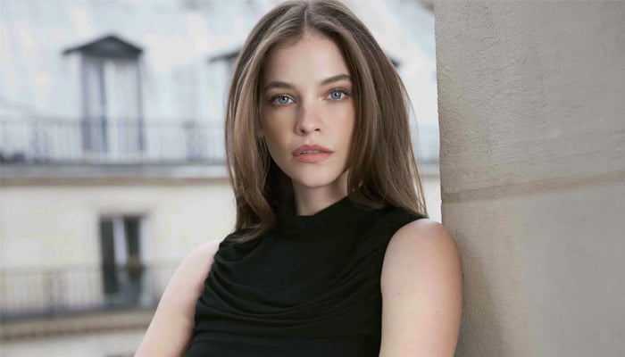 Barbara Palvin shuts down crazy diet questions as fans show support