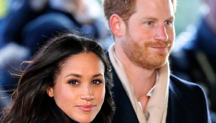 Prince Harry, Meghan Markle gain foothold in Europe