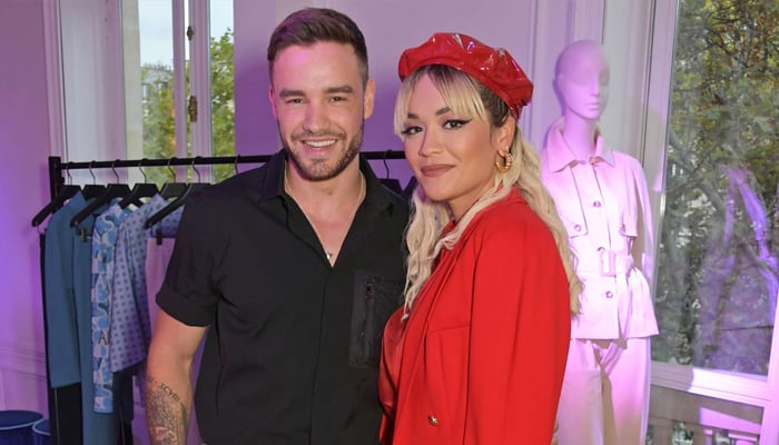 Devastated Rita Ora breaks down performing Liam Payne duet For You