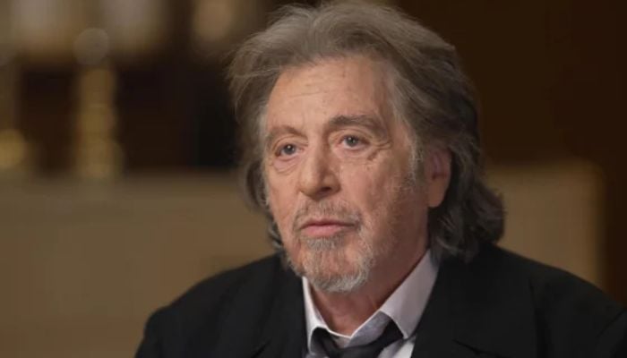 Al Pacino admits he was closest to getting married with THIS ex