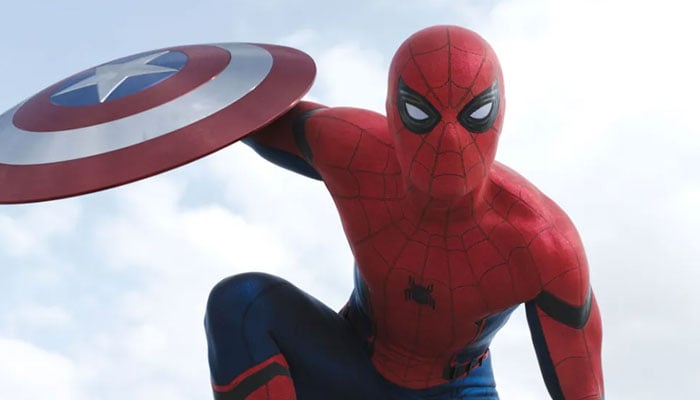 Tom Holland gives exciting update about Spider-Man 4